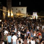 Ancarano, il borgo antico accoglie la serata dedicata al gin