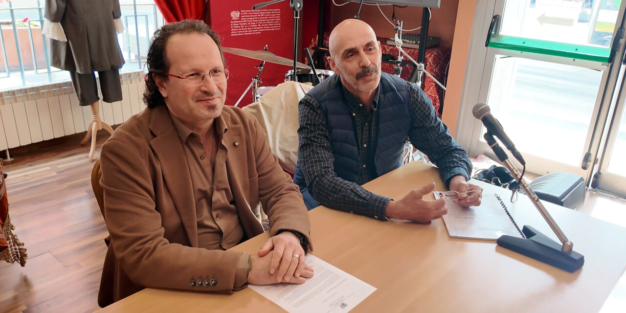 Il Braga porta Perosi a Teramo e Giulianova