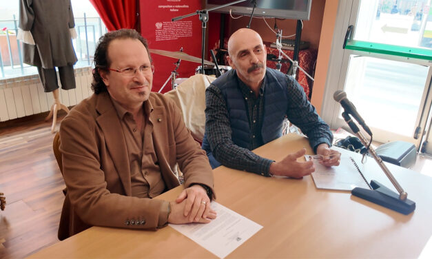 Il Braga porta Perosi a Teramo e Giulianova