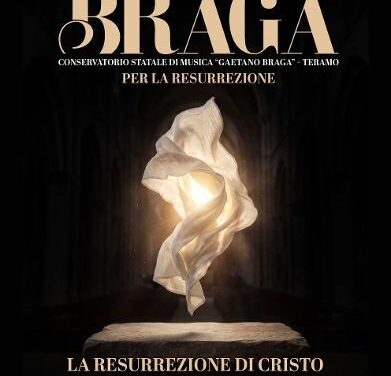 Perosi a Giulianova: concerto sacro nella chiesa di San Pietro