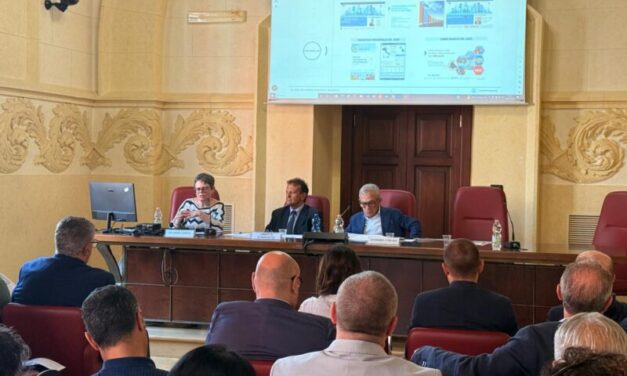 Infrastrutture abruzzesi, nuova fase di confronto
