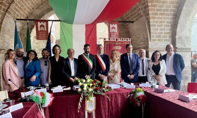 Campli, bilancio in ritardo e Unione dei Comuni sotto osservazione