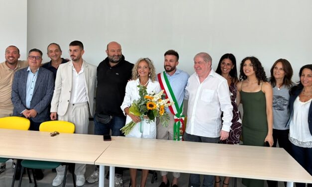 Giulianova, il Centro per l’impiego si trasferisce in piazza