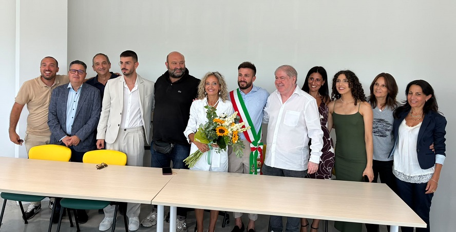 Giulianova, il Centro per l’impiego si trasferisce in piazza