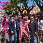 Giro 2027, Abruzzo verso nuove tappe: ipotesi anche dalla Val Vibrata
