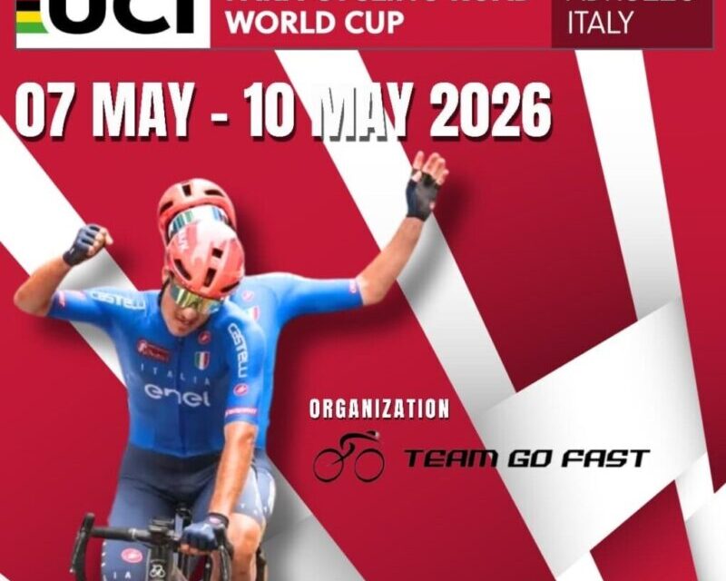 Coppa del Mondo paralimpica, l’Abruzzo ospita la tappa finale