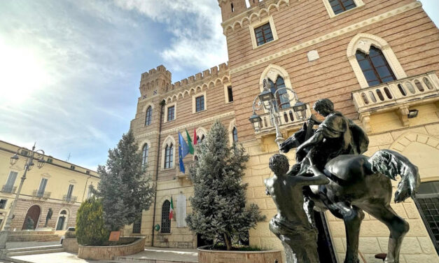 Nereto, lo sportello Poliservice si sposta nel Municipio