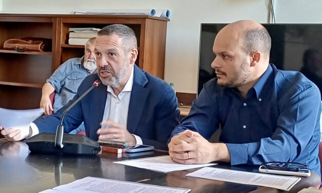 Concessioni balneari, nuova legge regionale in esame