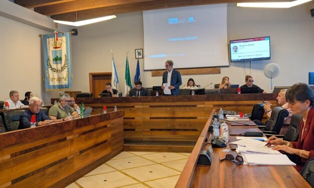 Roseto, bilancio aggiornato: risorse per lavori e servizi