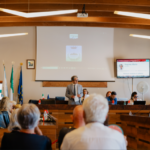 Discariche a Grasciano, Roseto chiede l’intervento della Regione