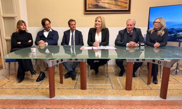 Teramo, nuovi alloggi per universitari a Colleparco