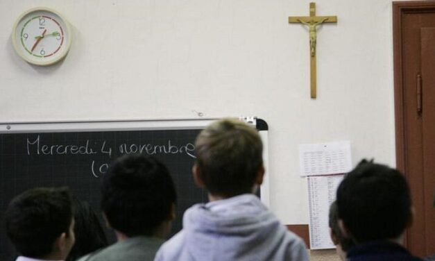 Scuole del cratere, personale aggiuntivo già autorizzato