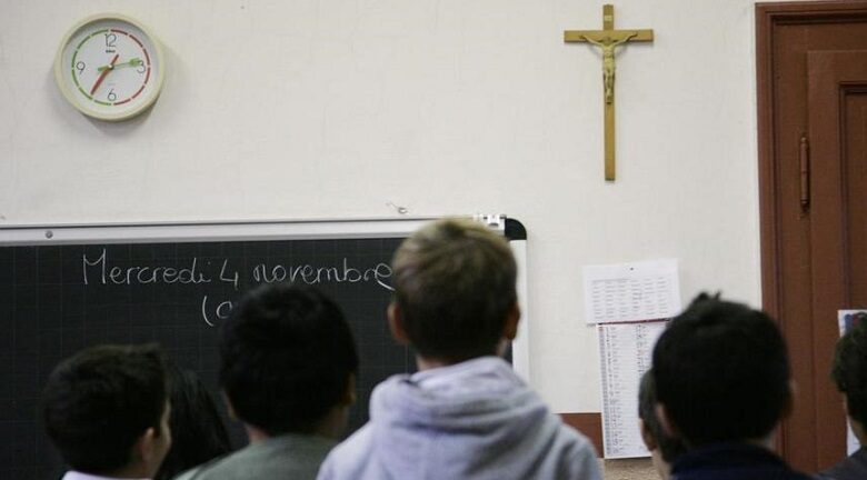 Scuole del cratere, personale aggiuntivo già autorizzato