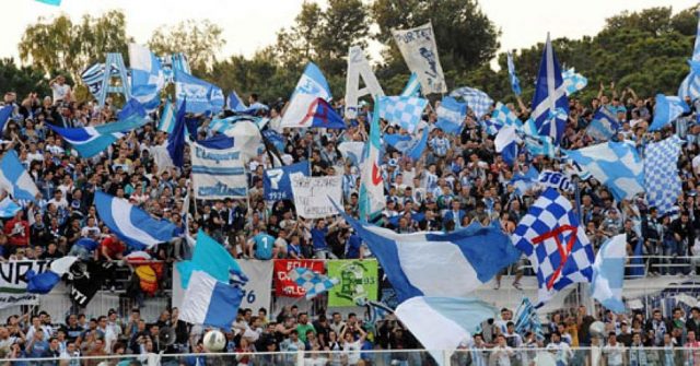 Pescara-Sampdoria, aumentano i posti disponibili allo stadio