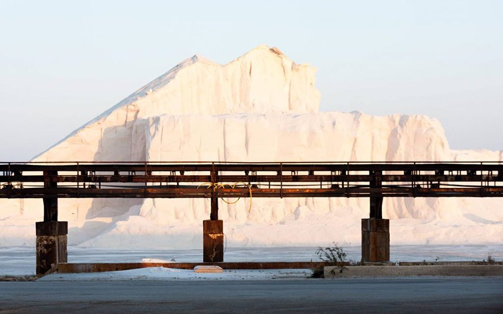 Inaugurazione Abruzzo Contemporaneo Luogo d’Arte 2017 a Giulianova