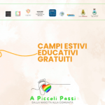 Roseto, iscrizioni aperte ai centri estivi gratuiti