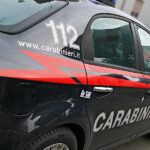 Colpi in piazza a Sant’Egidio, denunciato un uomo