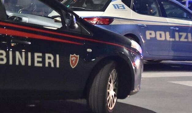 Notte tesa a Roseto, maxi lite sul lungomare: ferito un 24enne