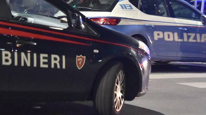 Notte tesa a Roseto, maxi lite sul lungomare: ferito un 24enne