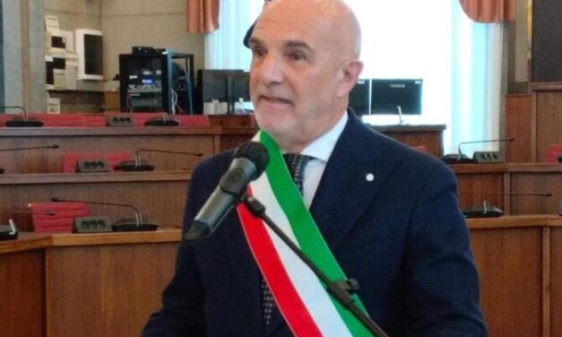 Sondaggio sul consenso: Teramo arretra, Marsilio stabile