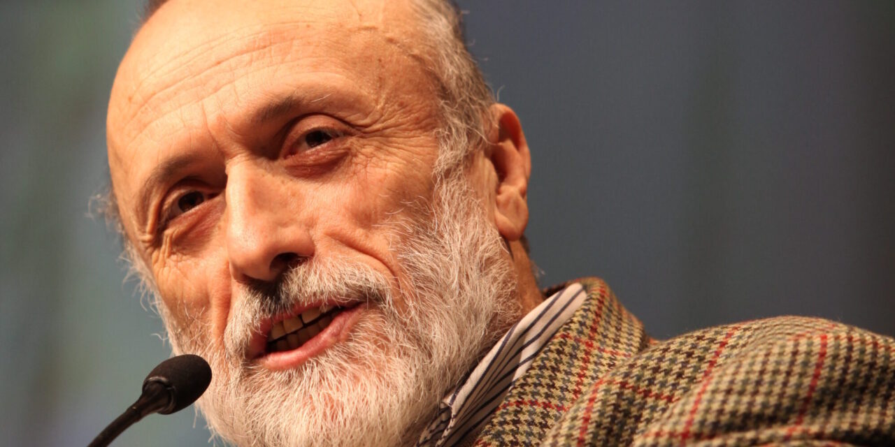 Slow Food perde Petrini: il legame con la cultura teramana
