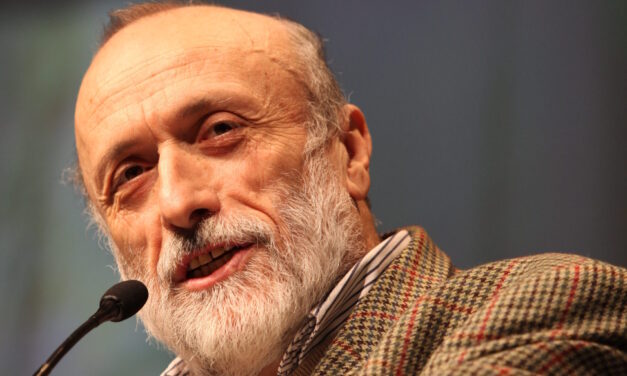 Slow Food perde Petrini: il legame con la cultura teramana