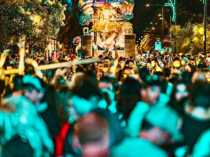 Carnevale sul Mare, Giulianova si prepara alla festa