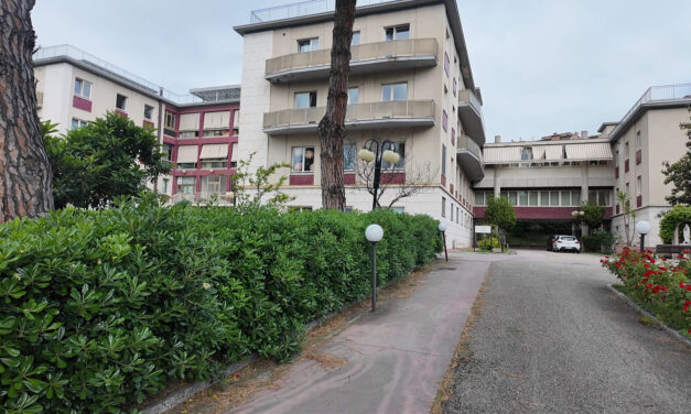 Asp 1 Teramo, stop dei servizi delle cooperative il 26 giugno