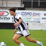 Teramo rinforza la mediana: arriva il giovane Emmanuel Casciano