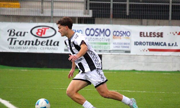 Teramo rinforza la mediana: arriva il giovane Emmanuel Casciano