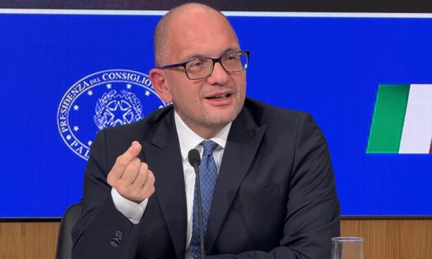 Castel Castagna, 300mila euro per il recupero dell’ex materna
