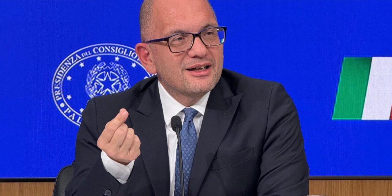 Ricostruzione post sisma, stretta antimafia su cinque imprese