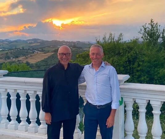 Castilenti, incontro sul clima con Lorenzo Tedici il 27 settembre
