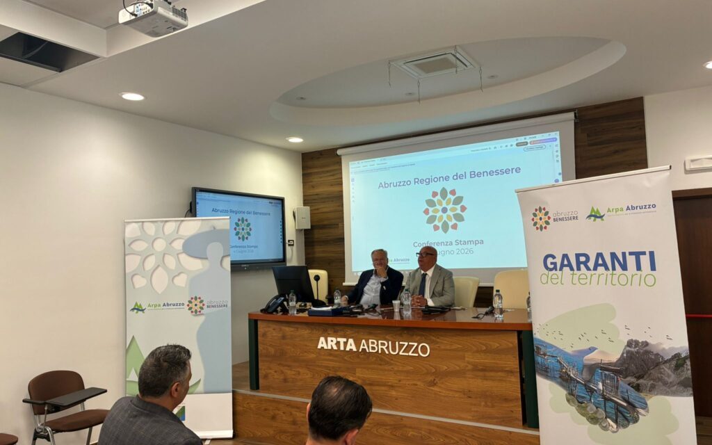 Turismo abruzzese, premialità nei bandi per chi si certifica