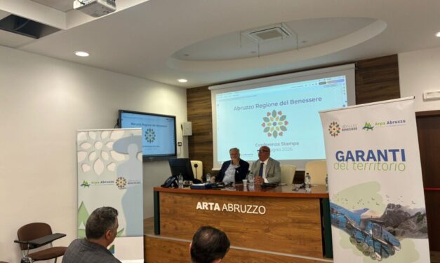 Turismo abruzzese, premialità nei bandi per chi si certifica