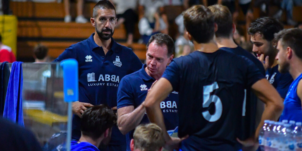Pineto, sabato a Roseto la Supercoppa A2 contro Brescia
