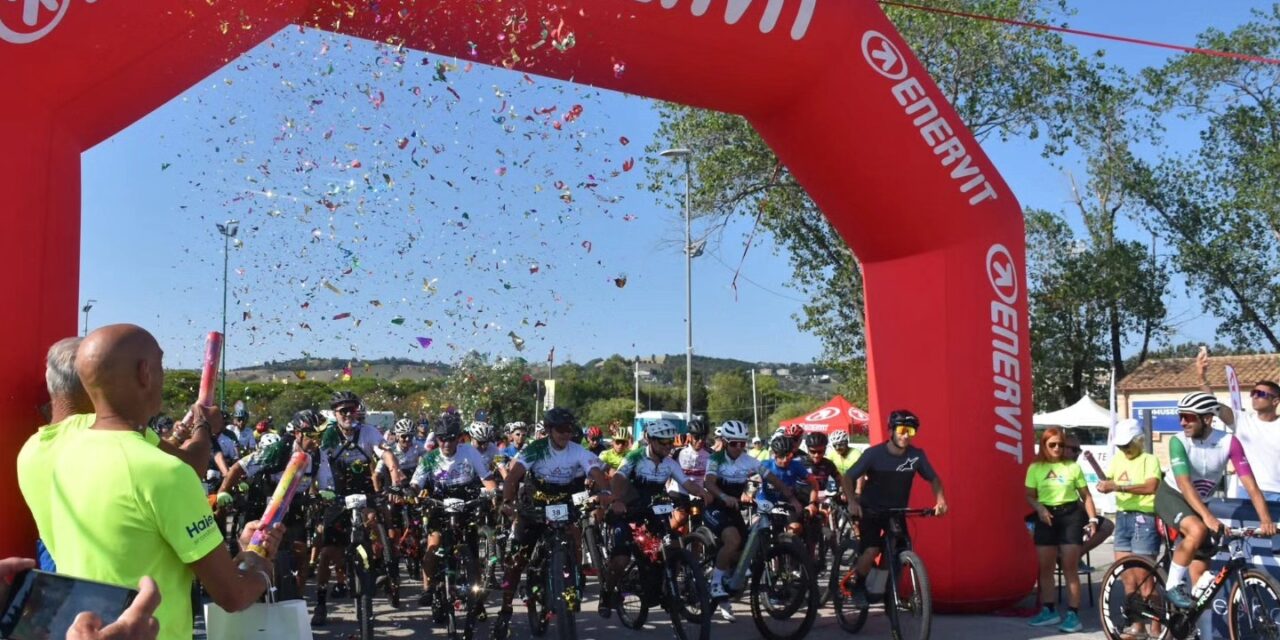 Tortoreto, torna la PedaloStorto: domenica la sesta edizione
