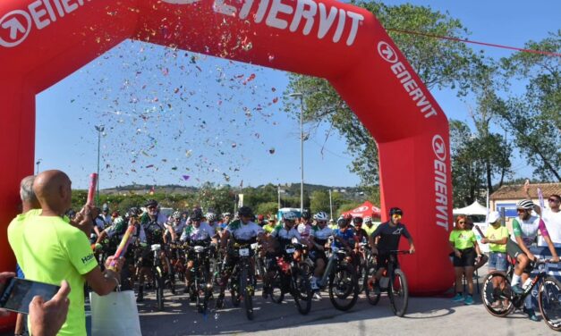 Tortoreto, torna la PedaloStorto: domenica la sesta edizione