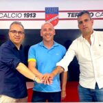 Teramo Calcio, Clementoni guiderà il vivaio biancorosso