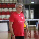 Futura Teramo conferma Relato alla guida della B1 femminile