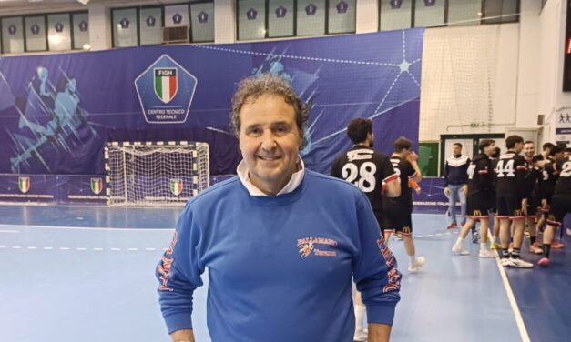 Lions Teramo, al PalaGioioso arriva Monteprandone