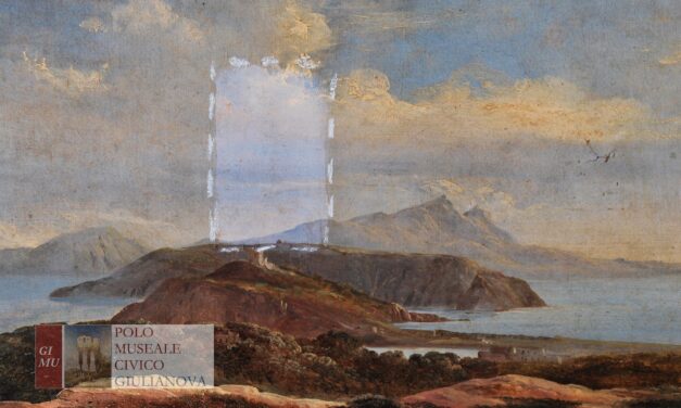 Il Museo dietro il Museo a Giulianova