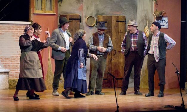 Raccolta Fondi per l’Istituto Comprensivo Giulianova 2