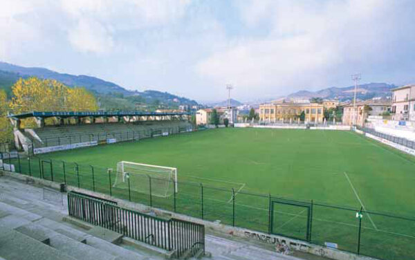 Teramo, atteso il nullaosta per il recupero del vecchio stadio