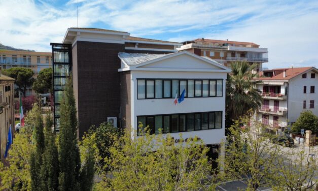 Pineto, arrivano 2,5 milioni per la sicurezza del territorio