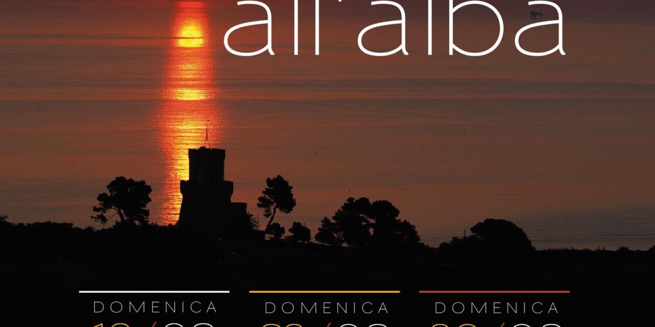 Concerti all’alba a Torre del Cerrano