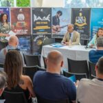 Concerti e spettacoli al Marina: l’Abruzzo guarda a Estatica