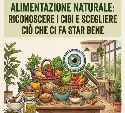 A Roseto serata sul benessere naturale con Rita Niero
