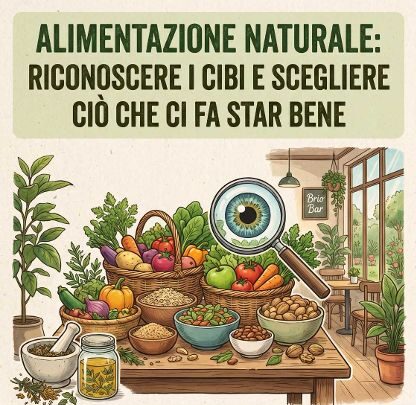 A Roseto serata sul benessere naturale con Rita Niero