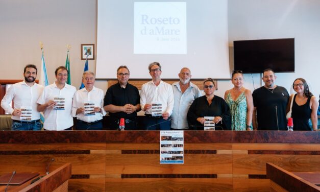 Roseto rilancia gli eventi estivi tra jazz e opera nelle frazioni